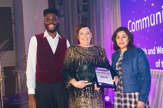 Farm Community Kitchen