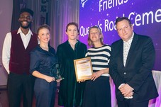 Queens Road Boundary Commission