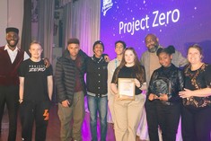 Project Zero 