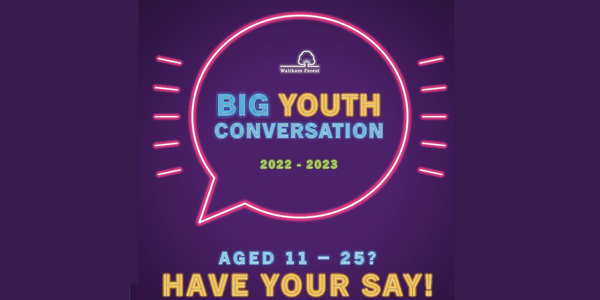 Big Youth Conversation logo