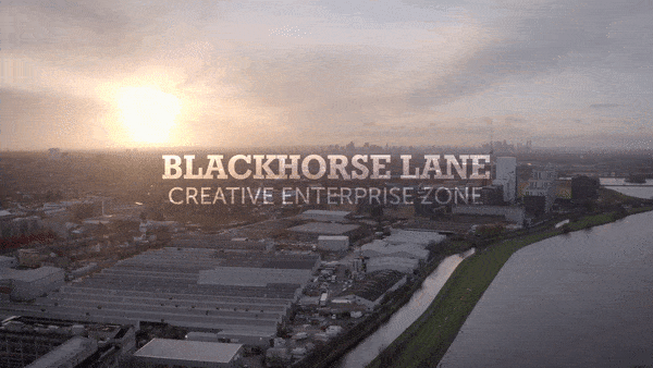 Blackhorse Lane CEZ