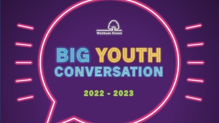 Big Youth Conversation logo