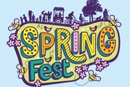 SpringFest logo