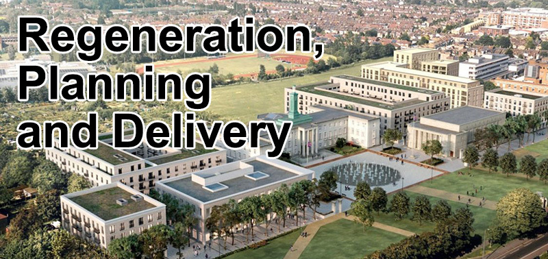 RPD newsletter header