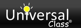 universal class logo