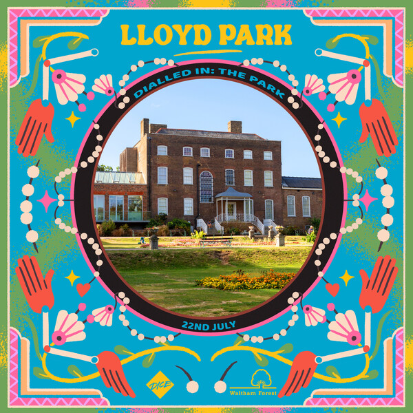 Dialled In: The Park