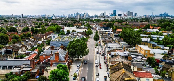 Leytonstone High Road image 