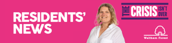 The crisis isn't over Res News header