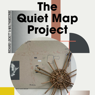 Quiet Map Project