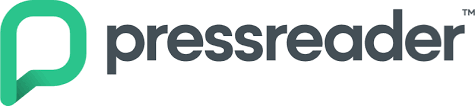 pressreader logo