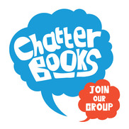 Chatter books logo