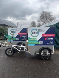 Zed bikes