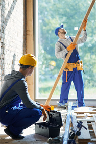 construction worker_portrait