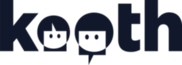 Kooth logo