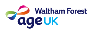 Age UK Waltham Forest logo