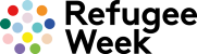 Refugee Week logo