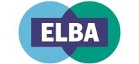 ELBA logo