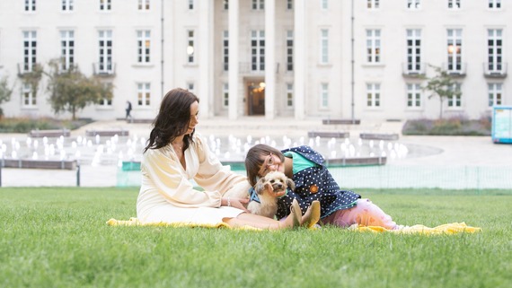 Fostering in Waltham Forest