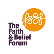 Faith and Belief FOrum logo