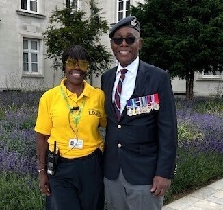 Yvonne and Donald smaller pic