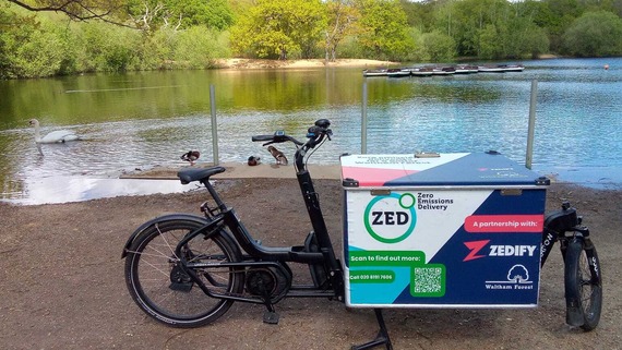 ZED Bikes