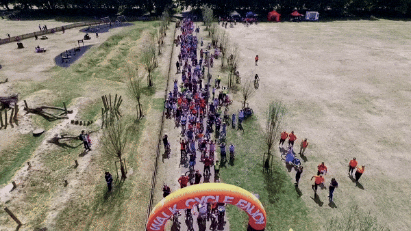 Tour de Waltham Forest