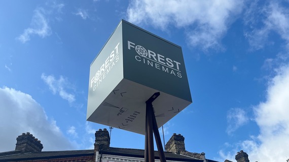 Forest Cinemas