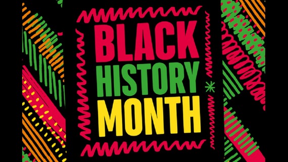 Black History Month