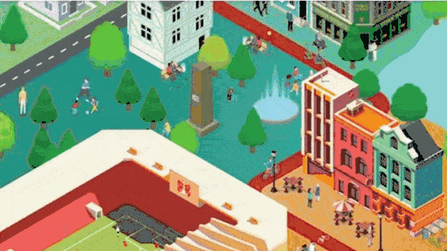 Let's Talk Waltham Forest