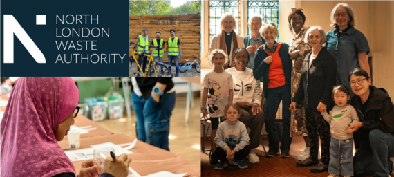 Images of previous projects