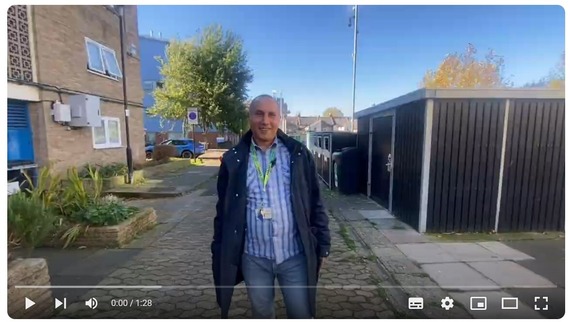 Estate inspections_Place Officer