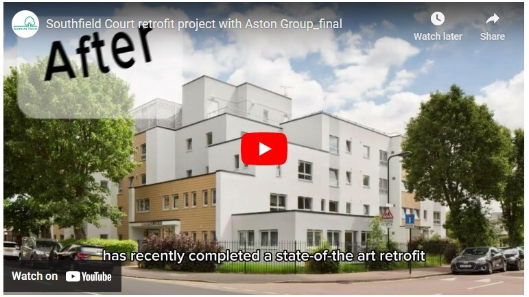 Southfield Court_video