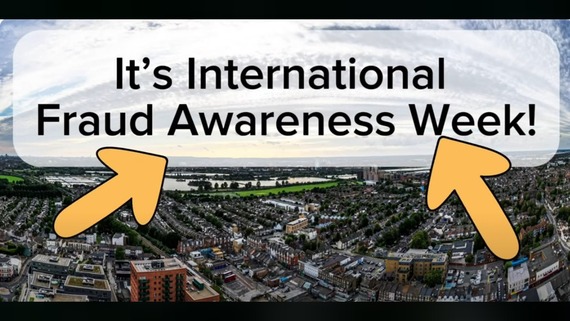 housing fraud awareness