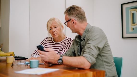 cost of living support