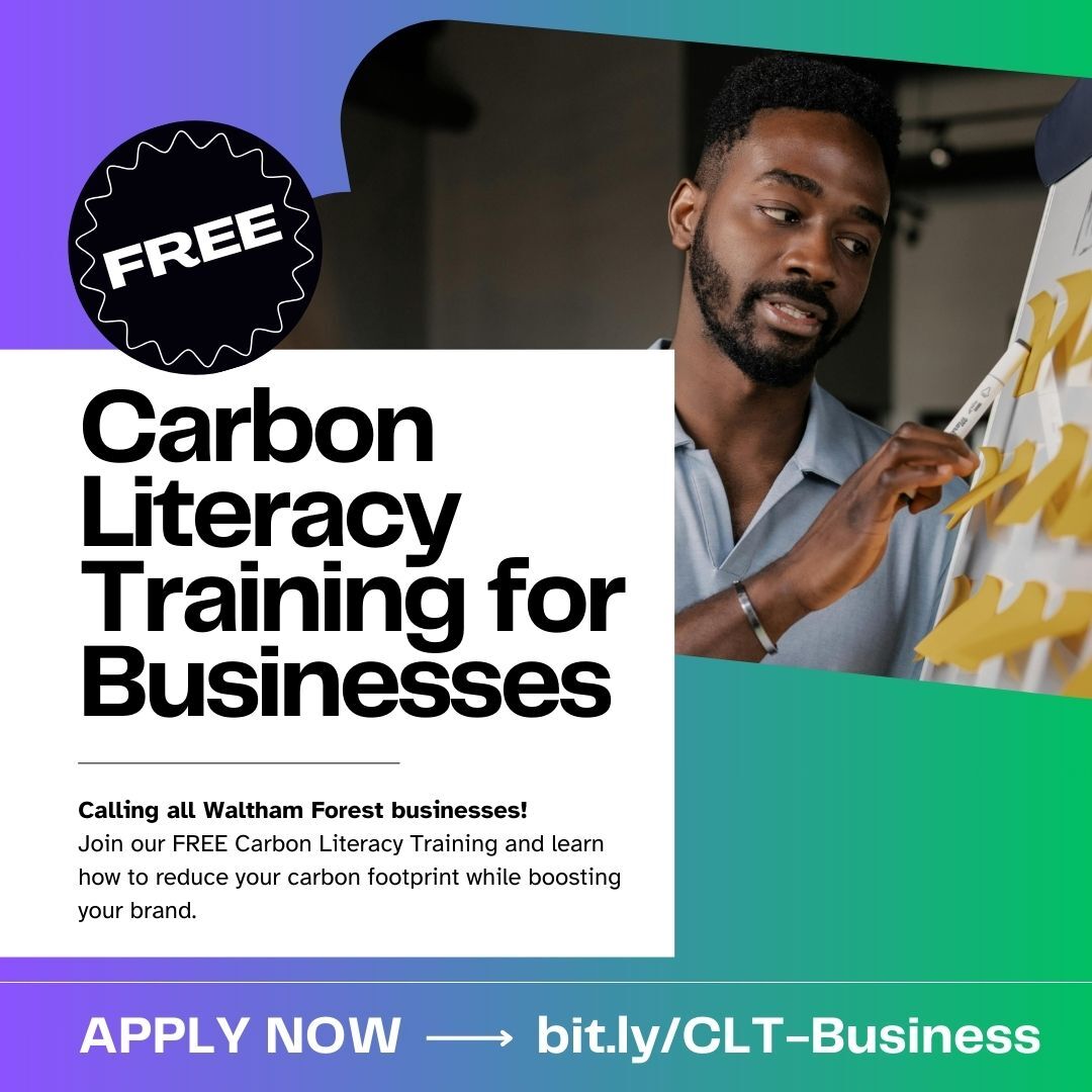Carbon Literacy Training