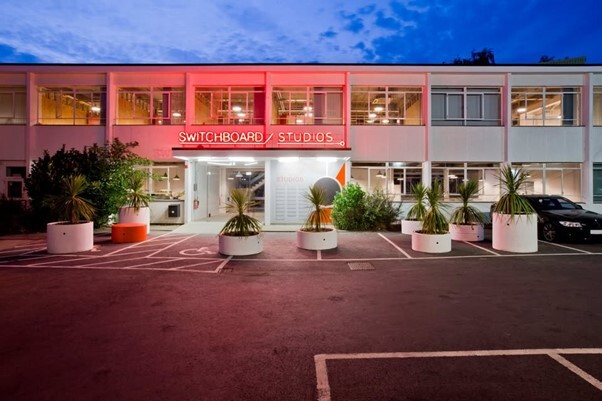 Switchboard-Studios