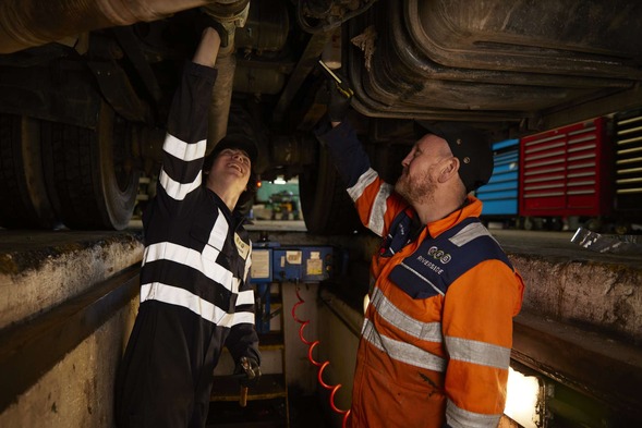 Apprenticeship Funding 