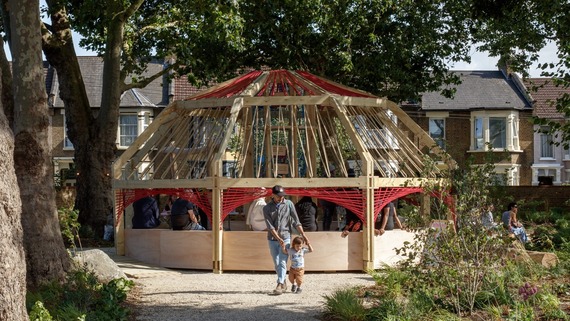 The People Pavillion