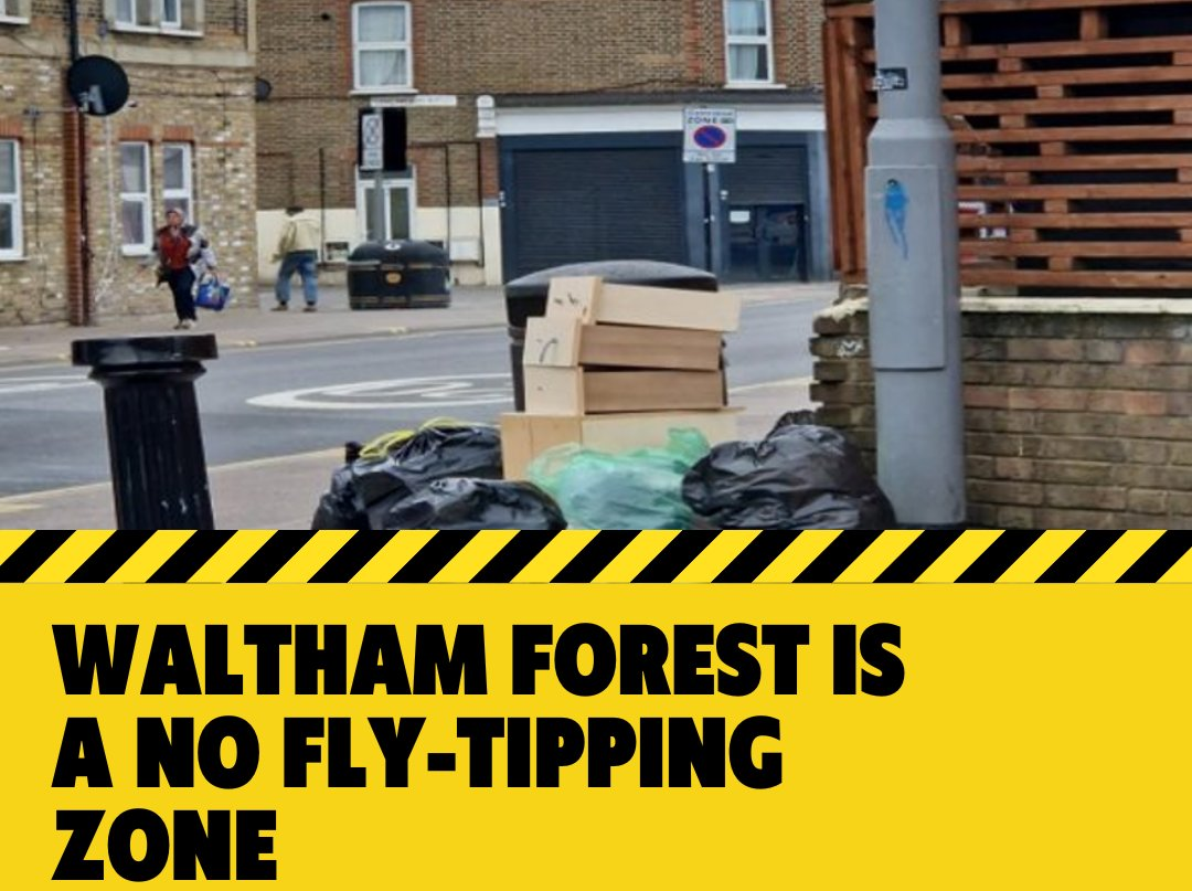 Fly tip