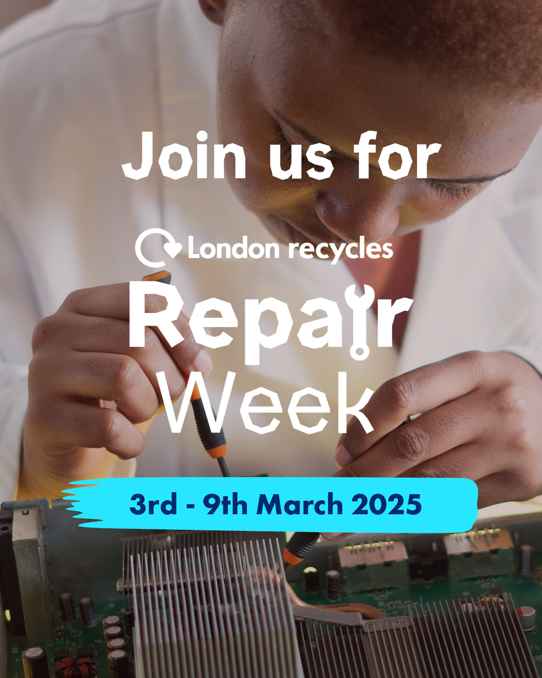 Repair Week
