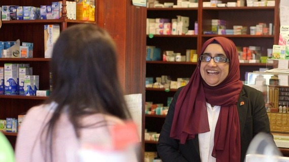 visit your local pharmacy