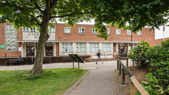Rewarding our community heroes: Residents' News, Thursday 18 September 2025