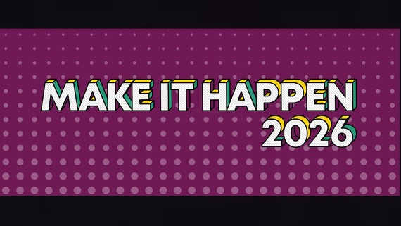 Make It Happen banner