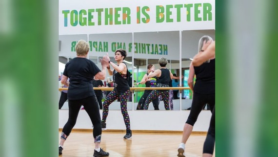 Better Health Open Day