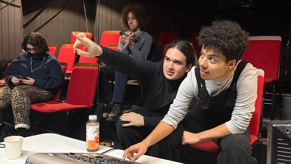 Future Tech Programme