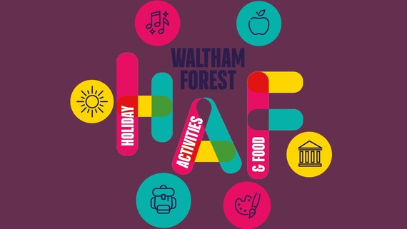 Holiday Activity Programme