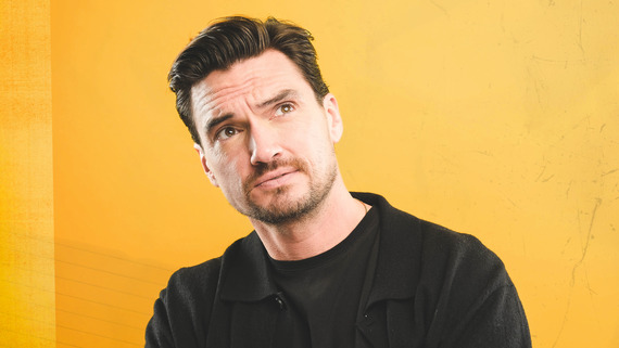 Carpet-fitter turned comedian Jack Skipper delivers his debut, Edinburgh Comedy Award-nominated stand-up show.