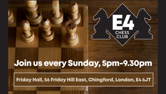E4 chess club 