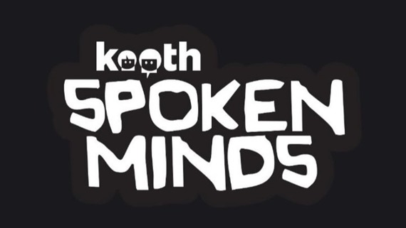 Spoken Minds