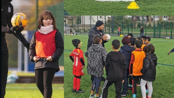 sport sport sports!